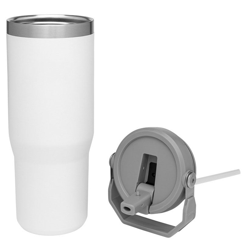 30oz Stainless Steel Insulated Car Cup