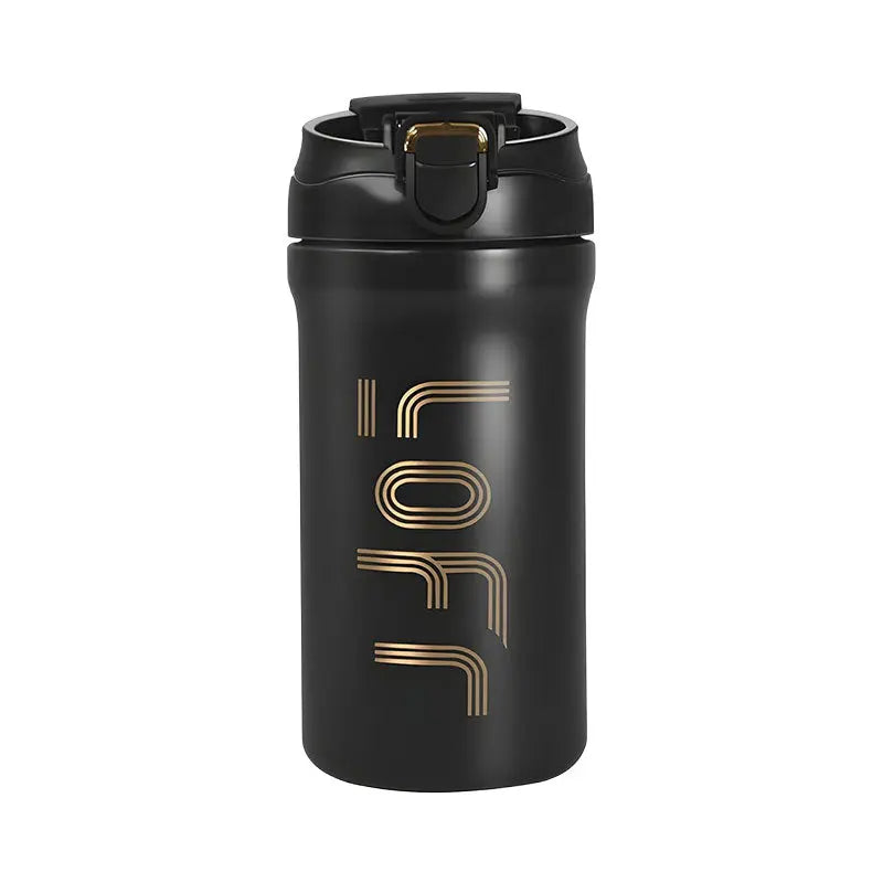 316 Stainless Steel Portable Thermos Coffee Cup