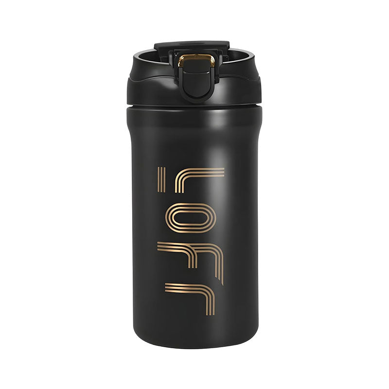 316 Stainless Steel Portable Thermos Coffee Cup