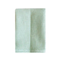 35x35cm Square Waffle Dish Towel Household Kitchen Plain Cotton Thickened Cleaning Cloth Absorbent Dishcloth - Wiktra