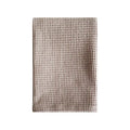 35x35cm Square Waffle Dish Towel Household Kitchen Plain Cotton Thickened Cleaning Cloth Absorbent Dishcloth - Wiktra