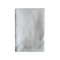 35x35cm Square Waffle Dish Towel Household Kitchen Plain Cotton Thickened Cleaning Cloth Absorbent Dishcloth - Wiktra