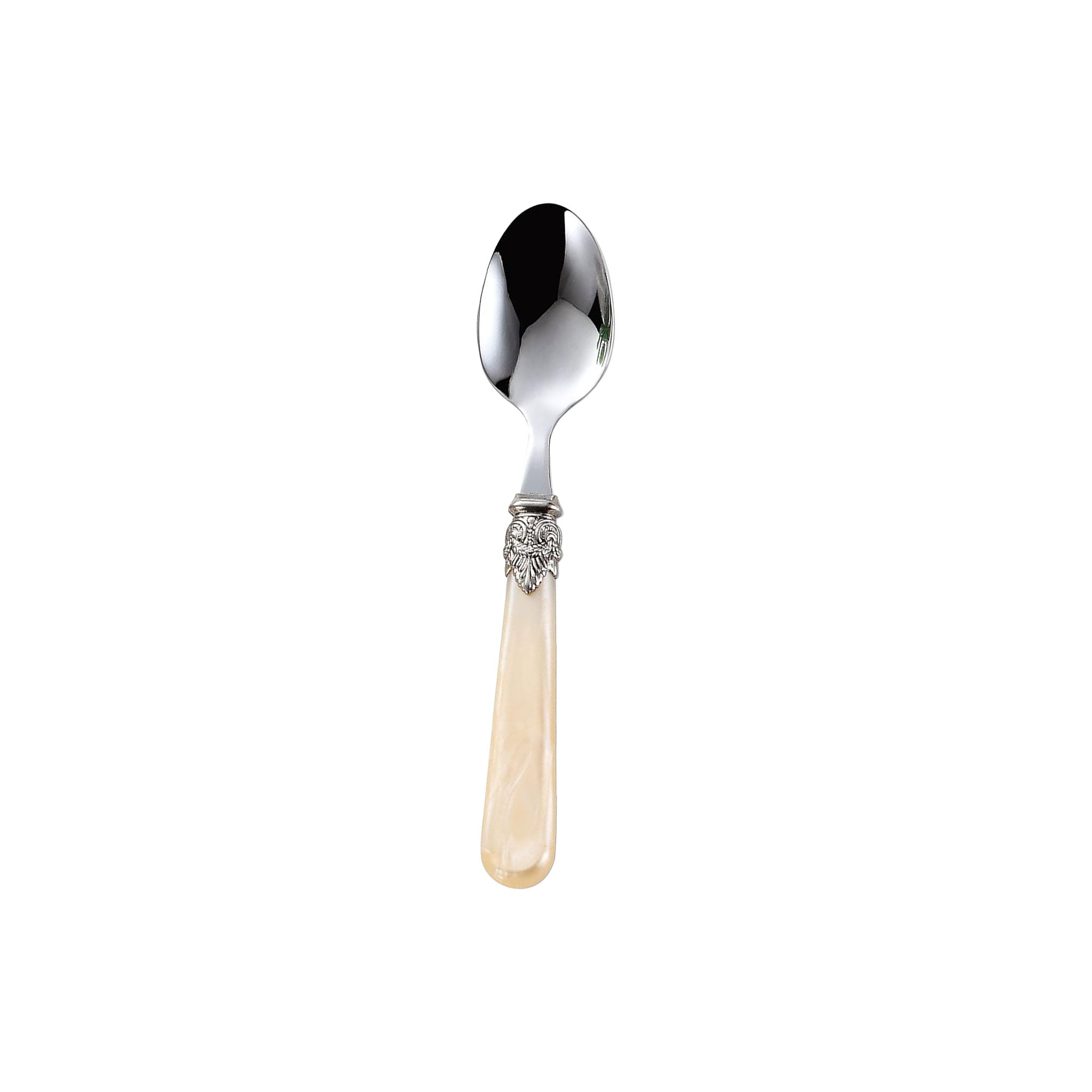 4-Piece Stainless Steel Flatware Set