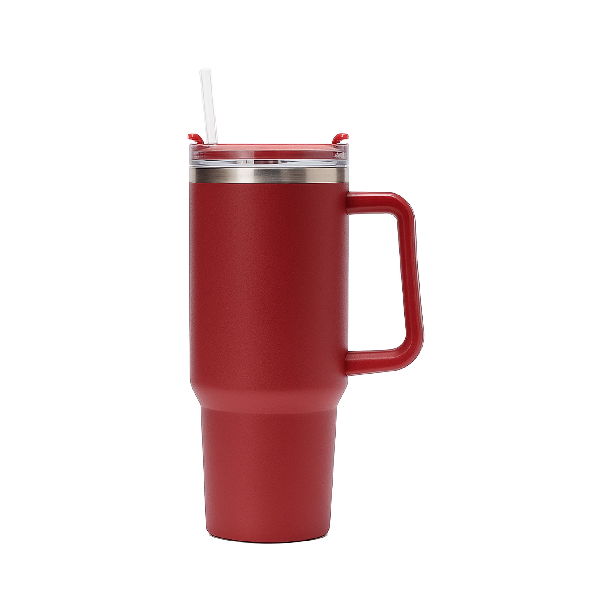 40oz Stainless Steel Insulated Tumbler