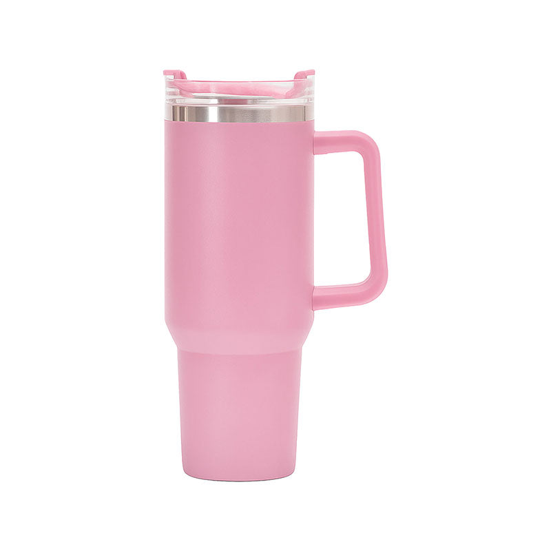 40oz Stainless Steel Insulated Tumbler