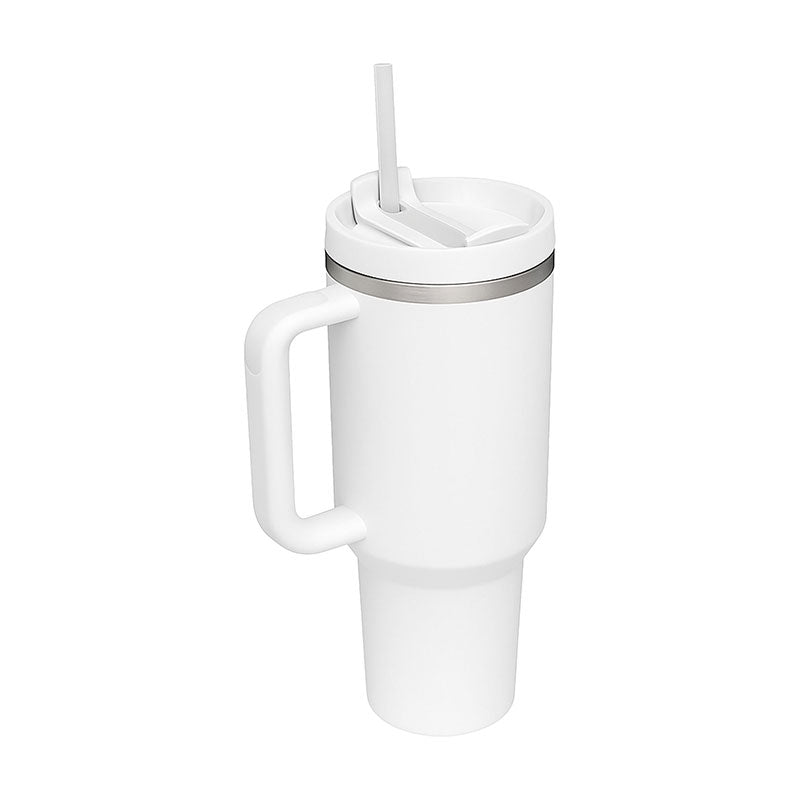 40oz Stainless Steel Insulated Tumbler