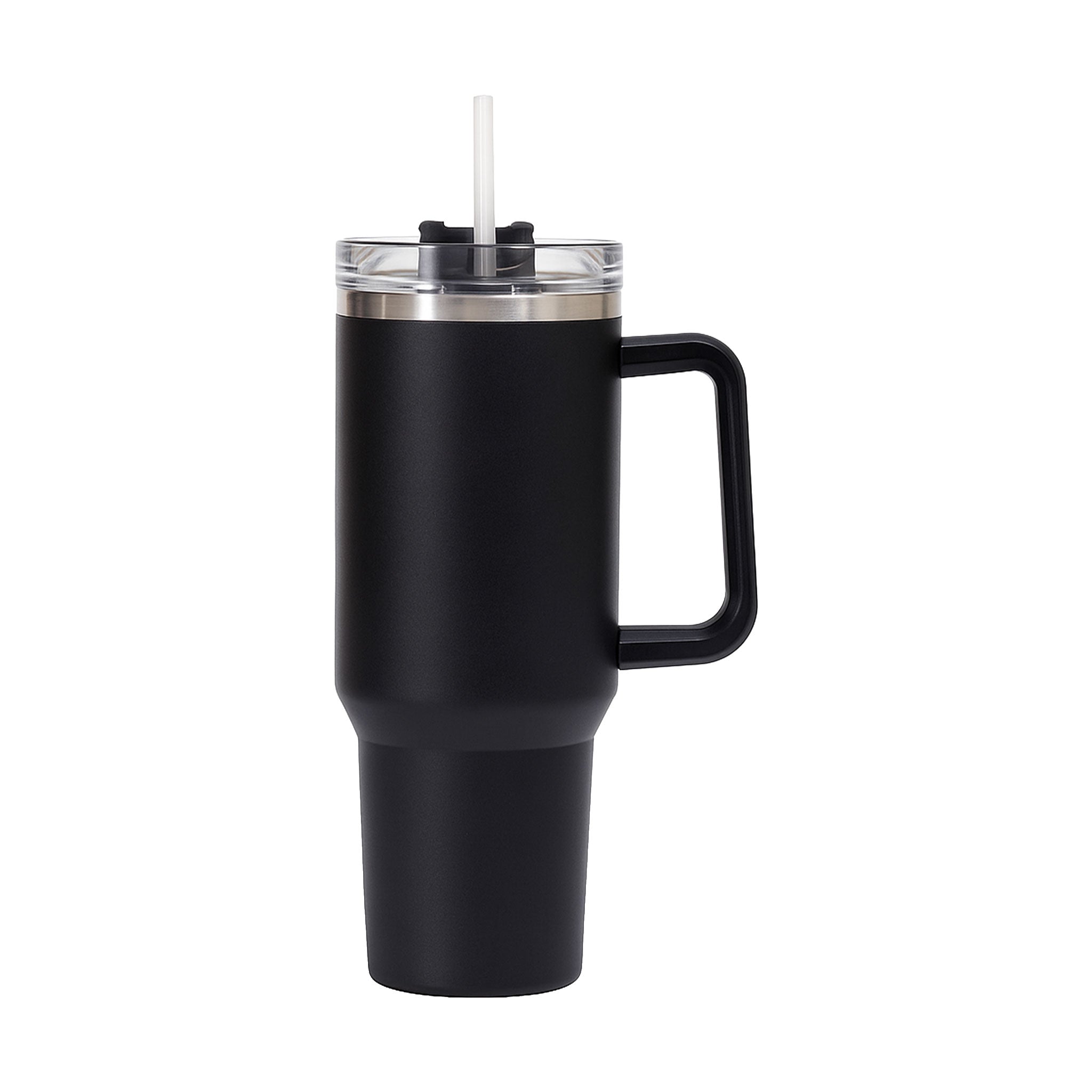 40oz Stainless Steel Insulated Tumbler