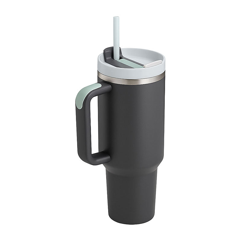 40oz Stainless Steel Insulated Tumbler
