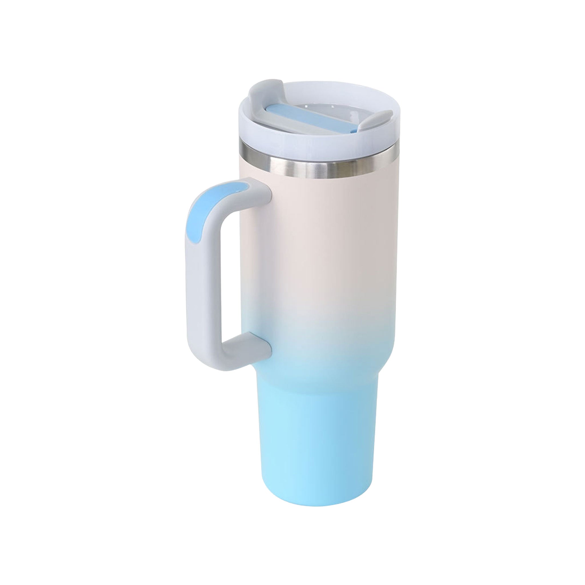 40oz Stainless Steel Insulated Tumbler