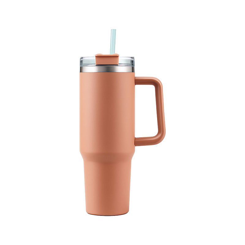 40oz Stainless Steel Insulated Tumbler