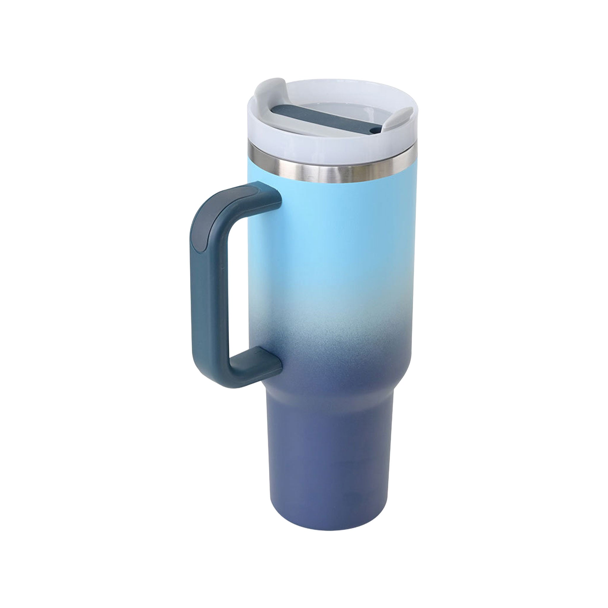 40oz Stainless Steel Insulated Tumbler
