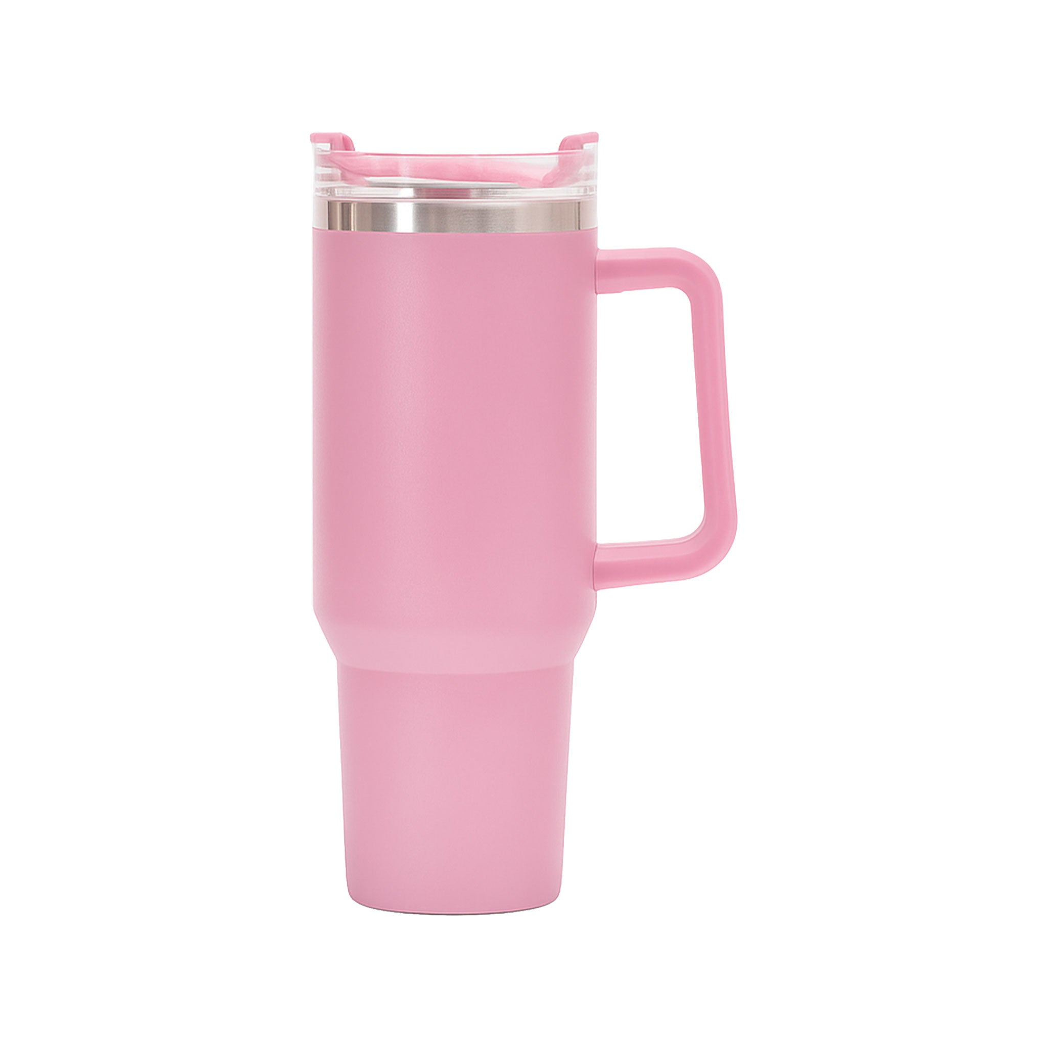 40oz Stainless Steel Insulated Tumbler