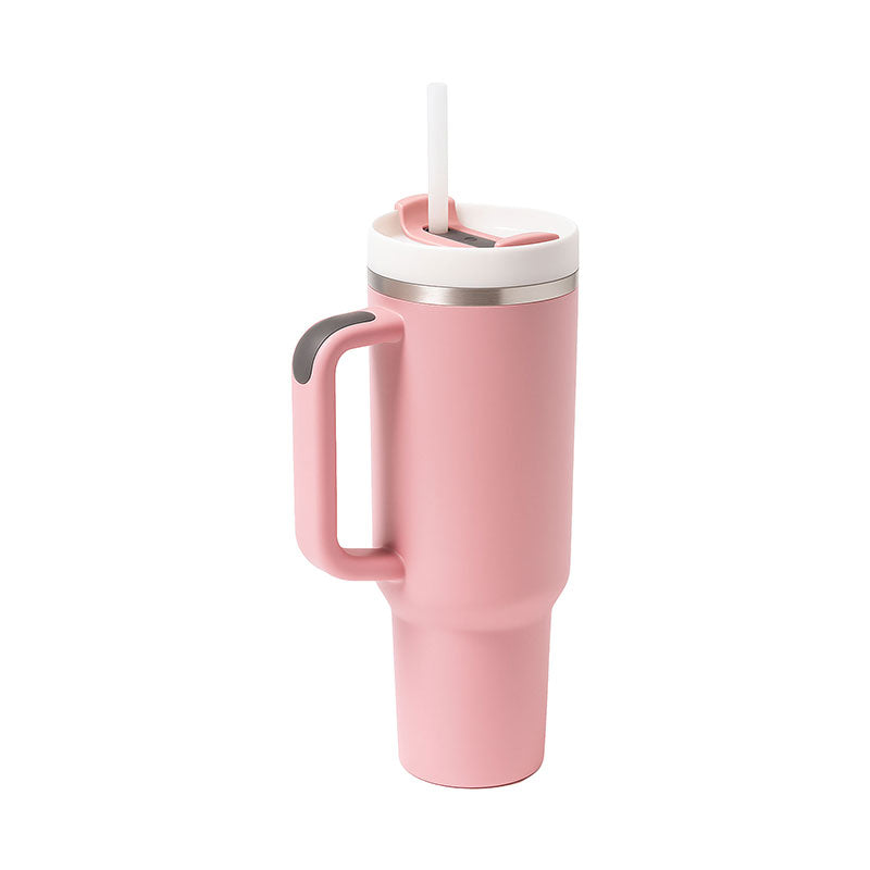 40oz Stainless Steel Insulated Tumbler