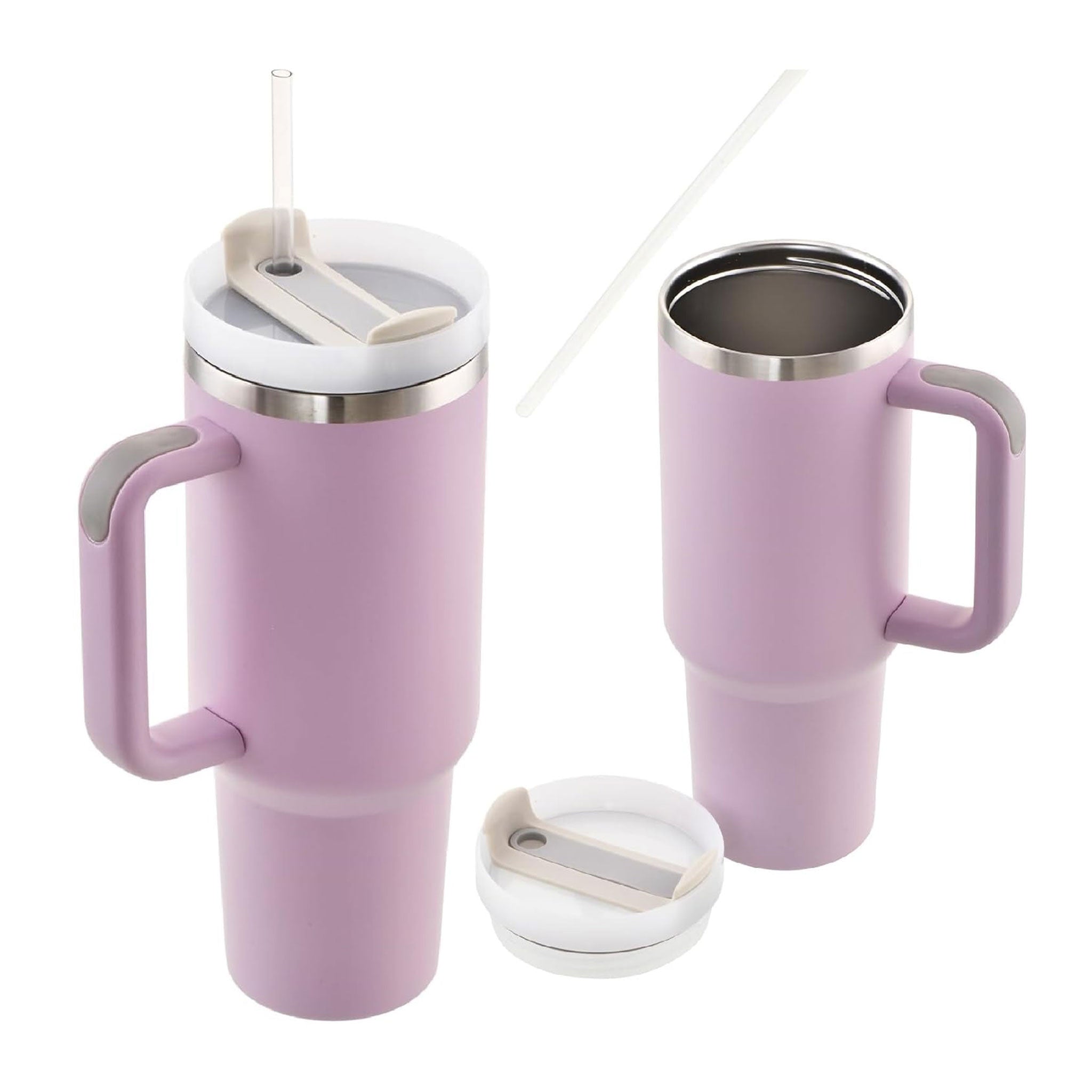 40oz Stainless Steel Insulated Tumbler