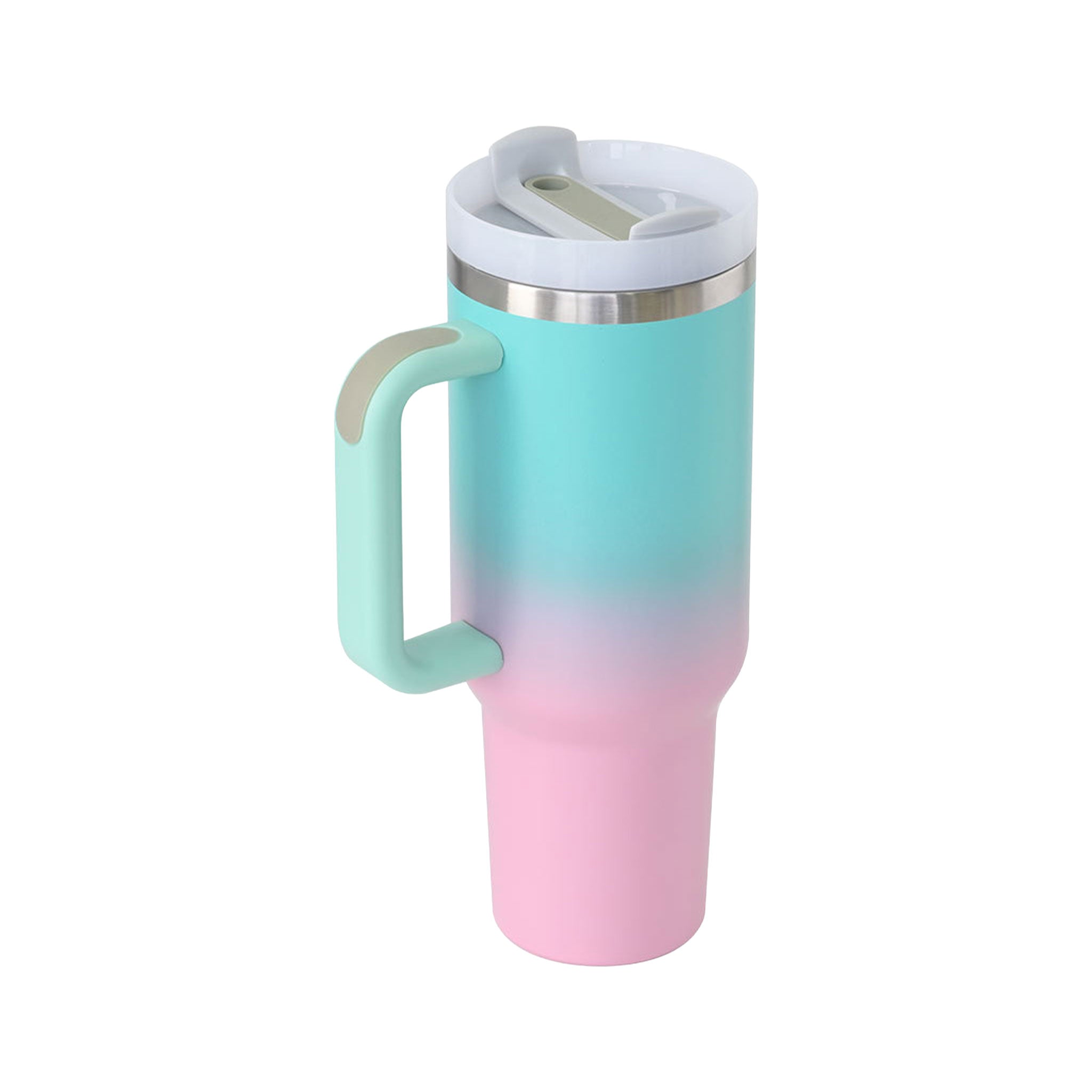 40oz Stainless Steel Insulated Tumbler