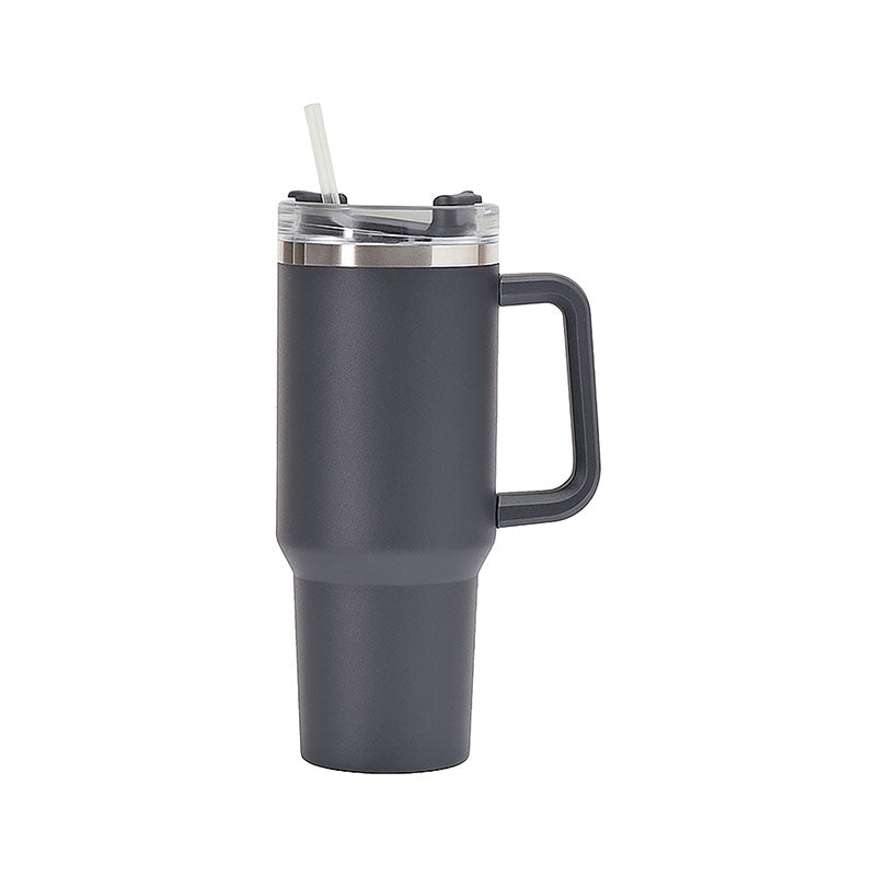 40oz Stainless Steel Insulated Tumbler
