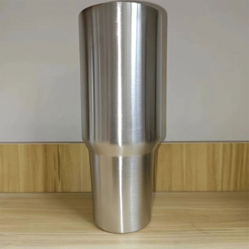 40oz Stainless Steel Insulated Tumbler
