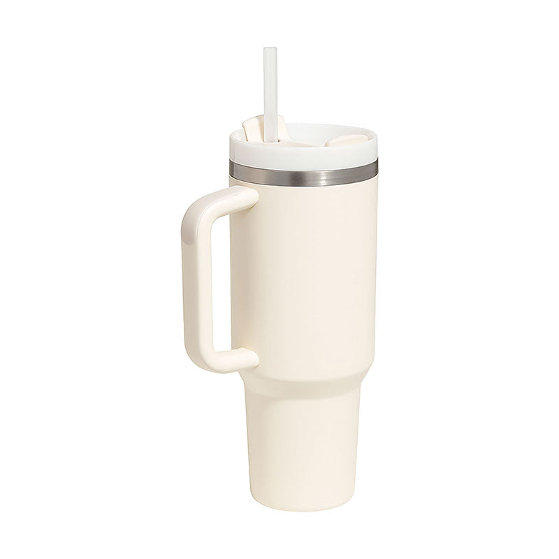 40oz Stainless Steel Insulated Tumbler
