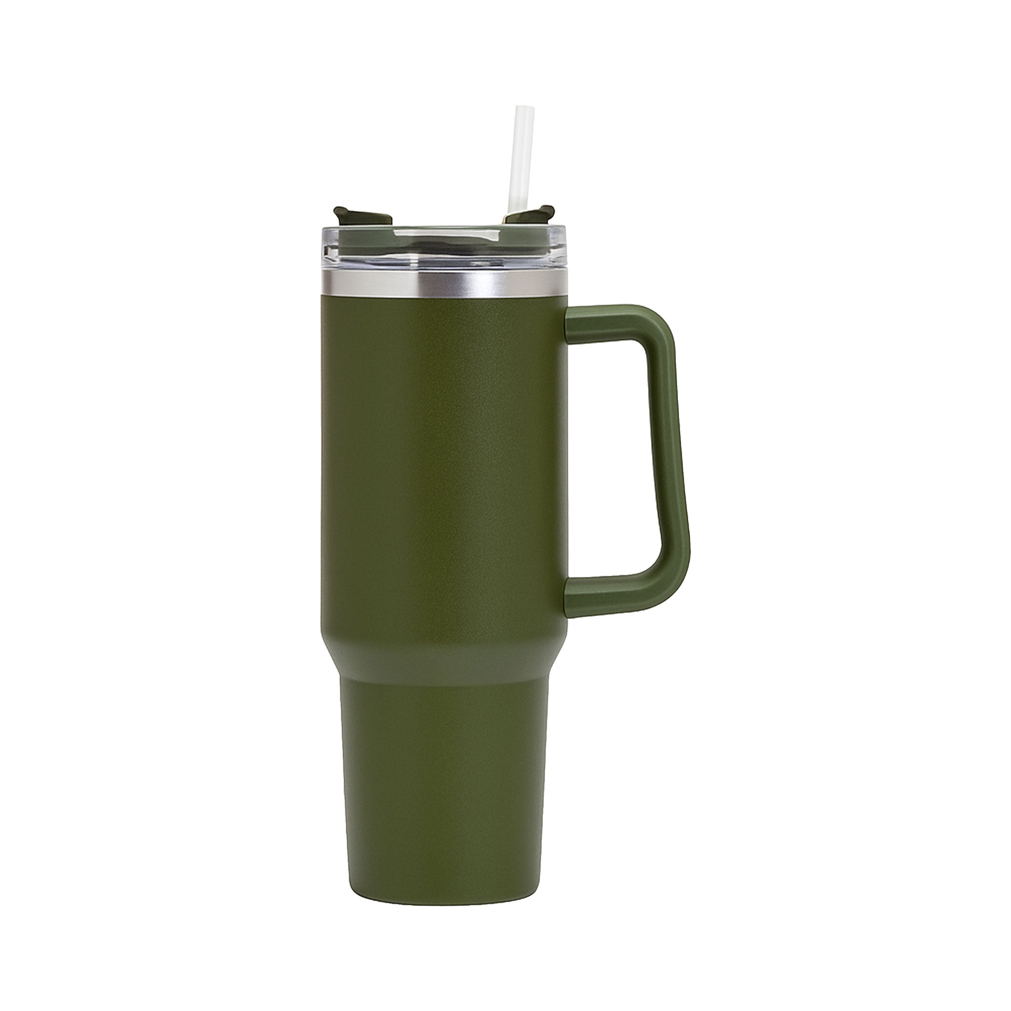 40oz Stainless Steel Insulated Tumbler