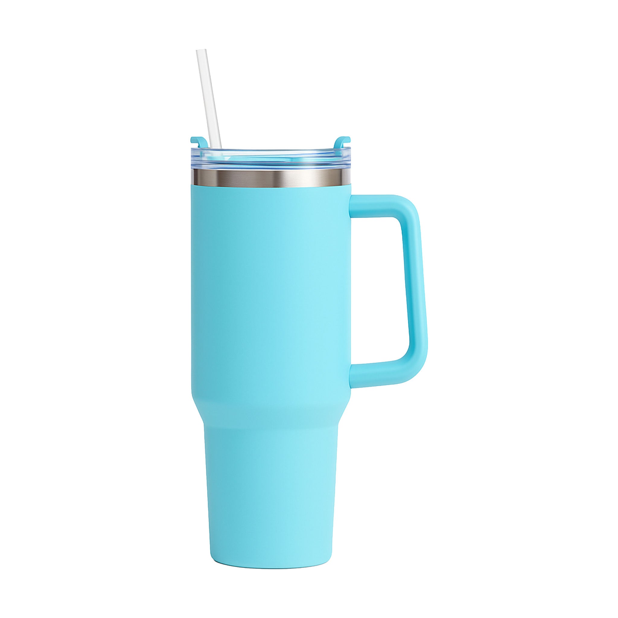 40oz Stainless Steel Insulated Tumbler