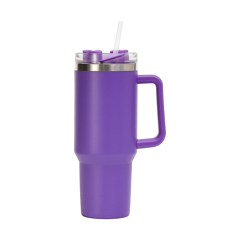 40oz Stainless Steel Insulated Tumbler