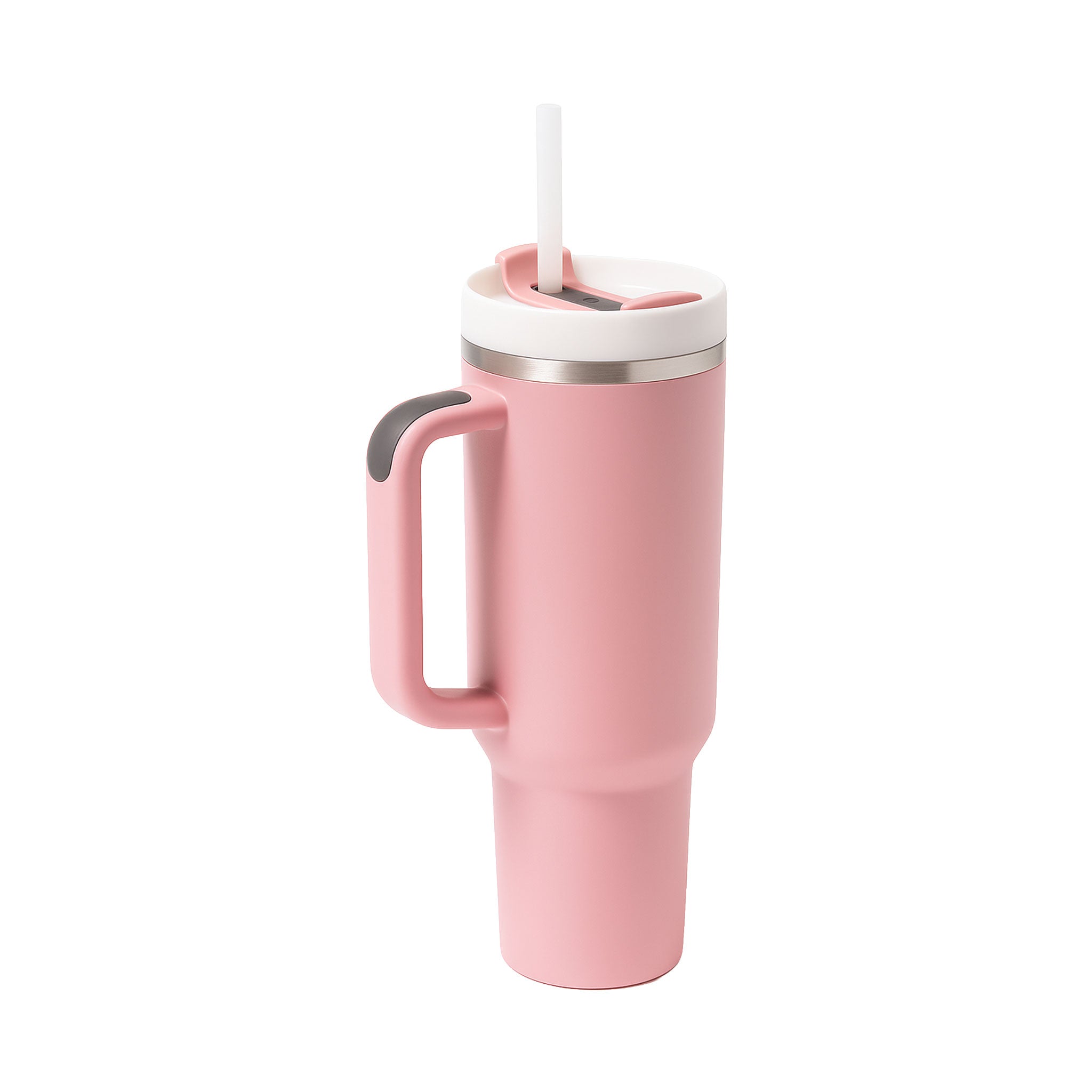 40oz Stainless Steel Insulated Tumbler