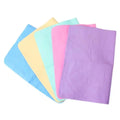 42cm*33cm Deerskin Absorbent Towels Chamois Towel Car Kitchen Cleaning Drying Wipe wiktra