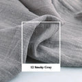 4PCS 45X45cm Etheral Wedding Gauze Napkins Cloth Napkin Tableware Towel Table Decor Accessories for Dinner Party - Wiktra