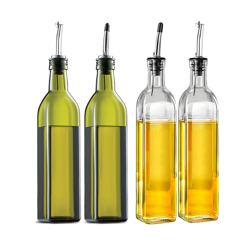 500ml Olive Oil Dispenser Bottle