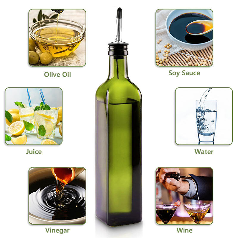500ml Olive Oil Dispenser Bottle