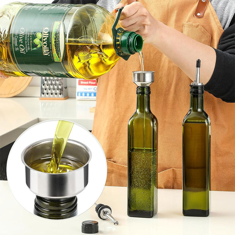 500ml Olive Oil Dispenser Bottle