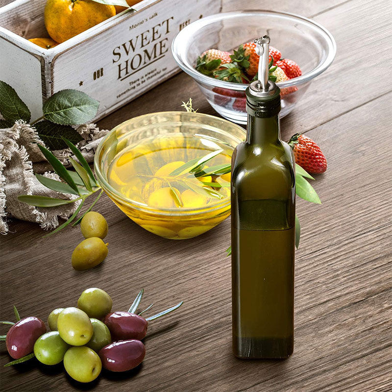 500ml Olive Oil Dispenser Bottle