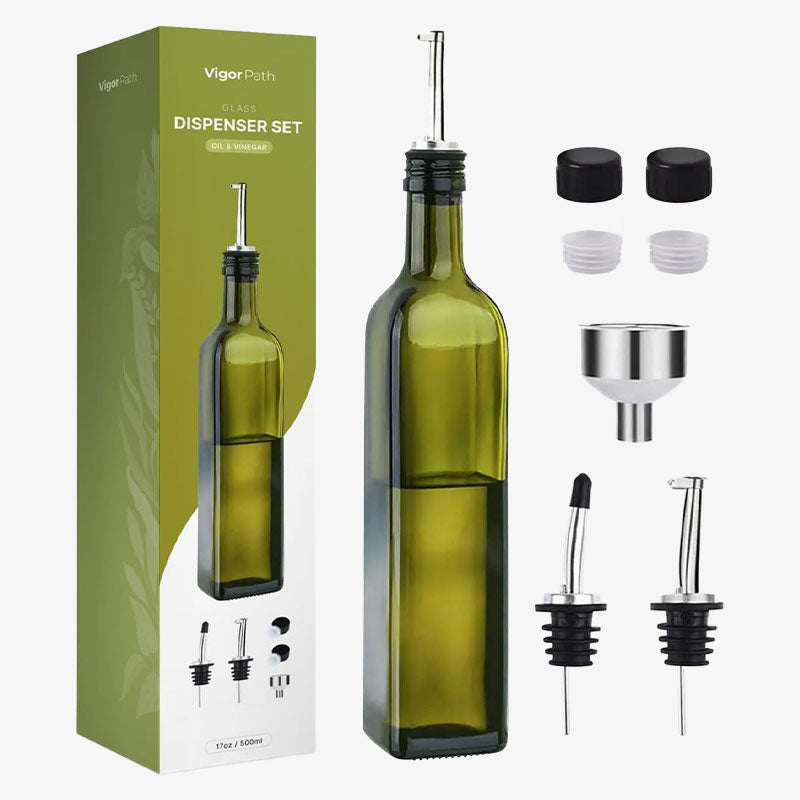 500ml Olive Oil Dispenser Bottle