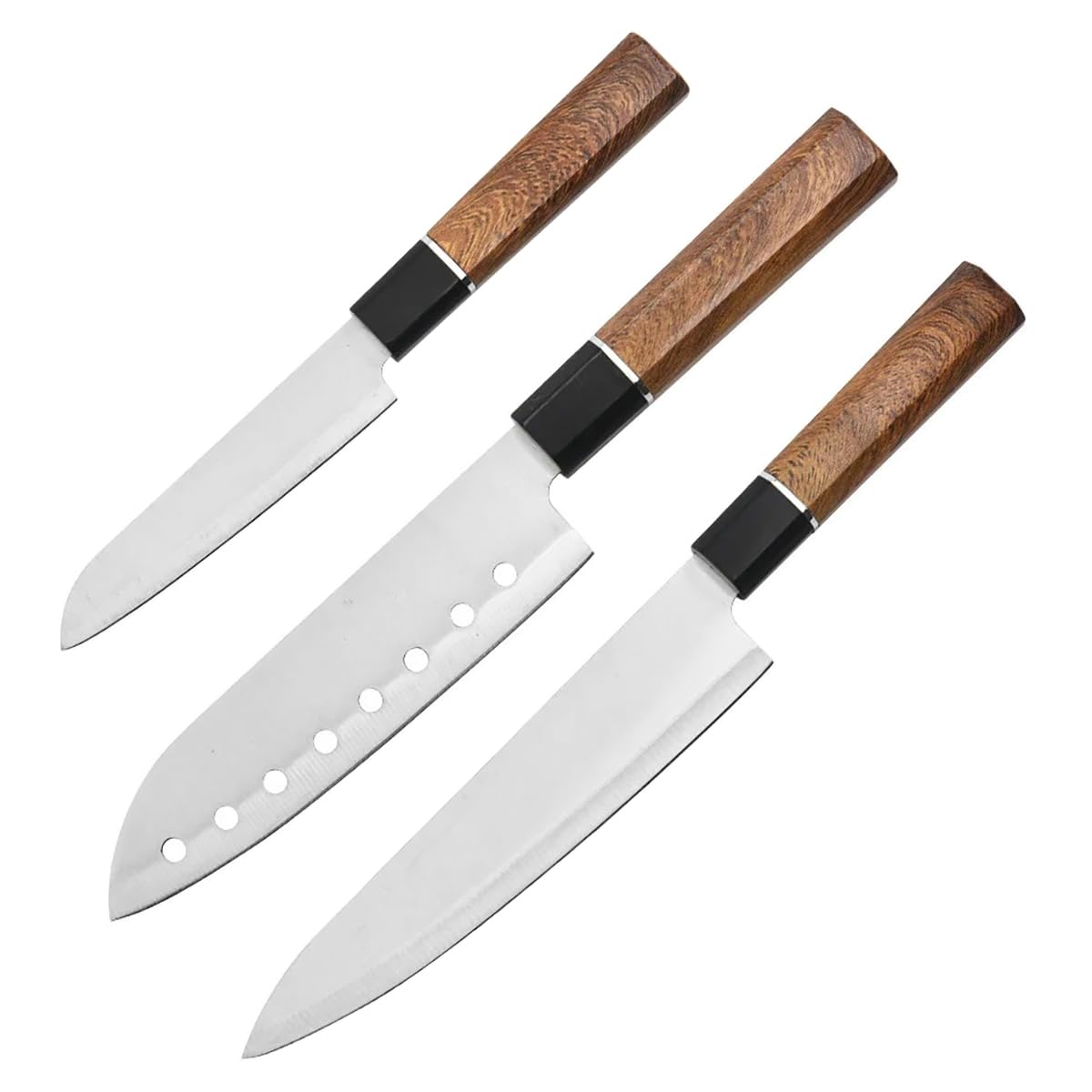 Japanese Stainless Steel Fish & Sushi Fillet Knife