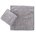 Microfiber Kitchen Towel Set Bamboo Fier Towels for Kitchen Napkin Soft Dish Cloth Absorbent Cleaning Cloth Rags 2/4/5Pcs wiktra