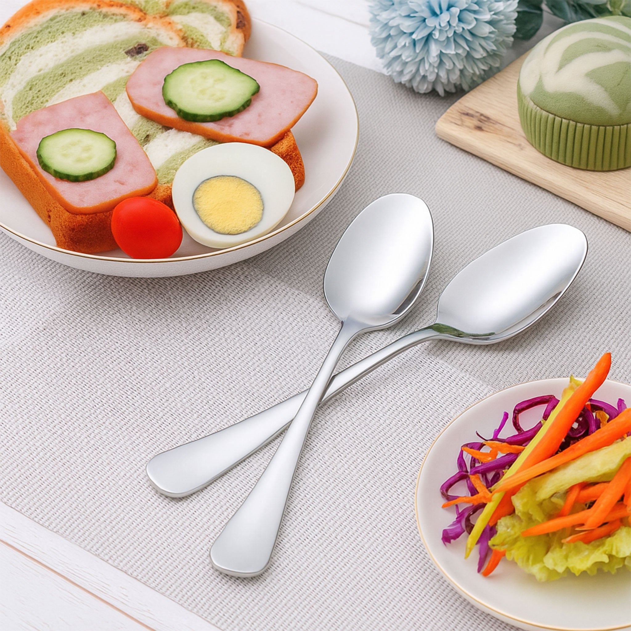 Soup Spoons