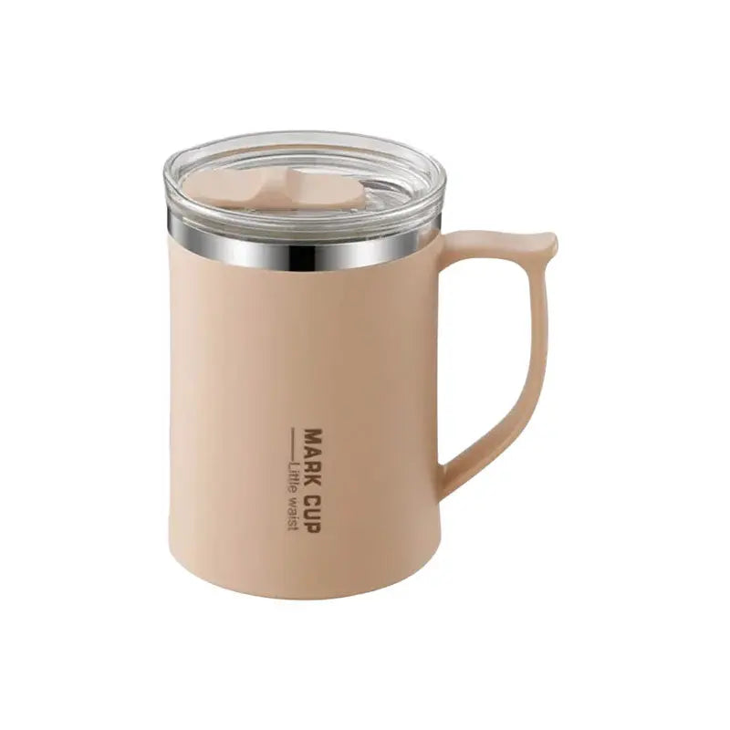 600ml Insulated Tea Filter Travel Mug