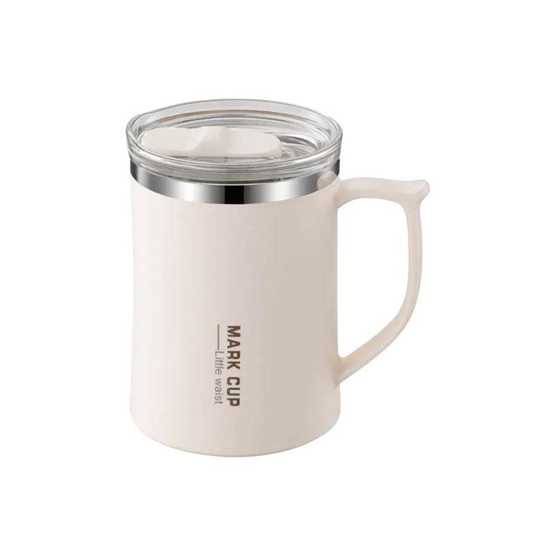 600ml Insulated Tea Filter Travel Mug