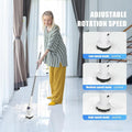 8-in-1 Electric Cleaning Brush Wiktra