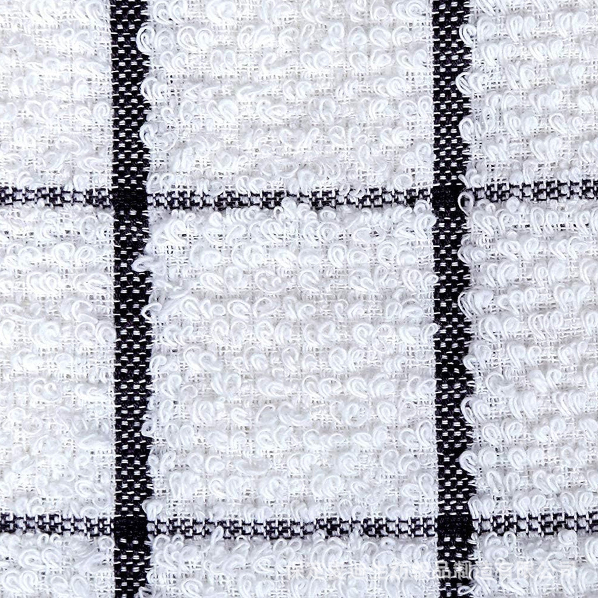 Absorbent Kitchen Cleaning Rag