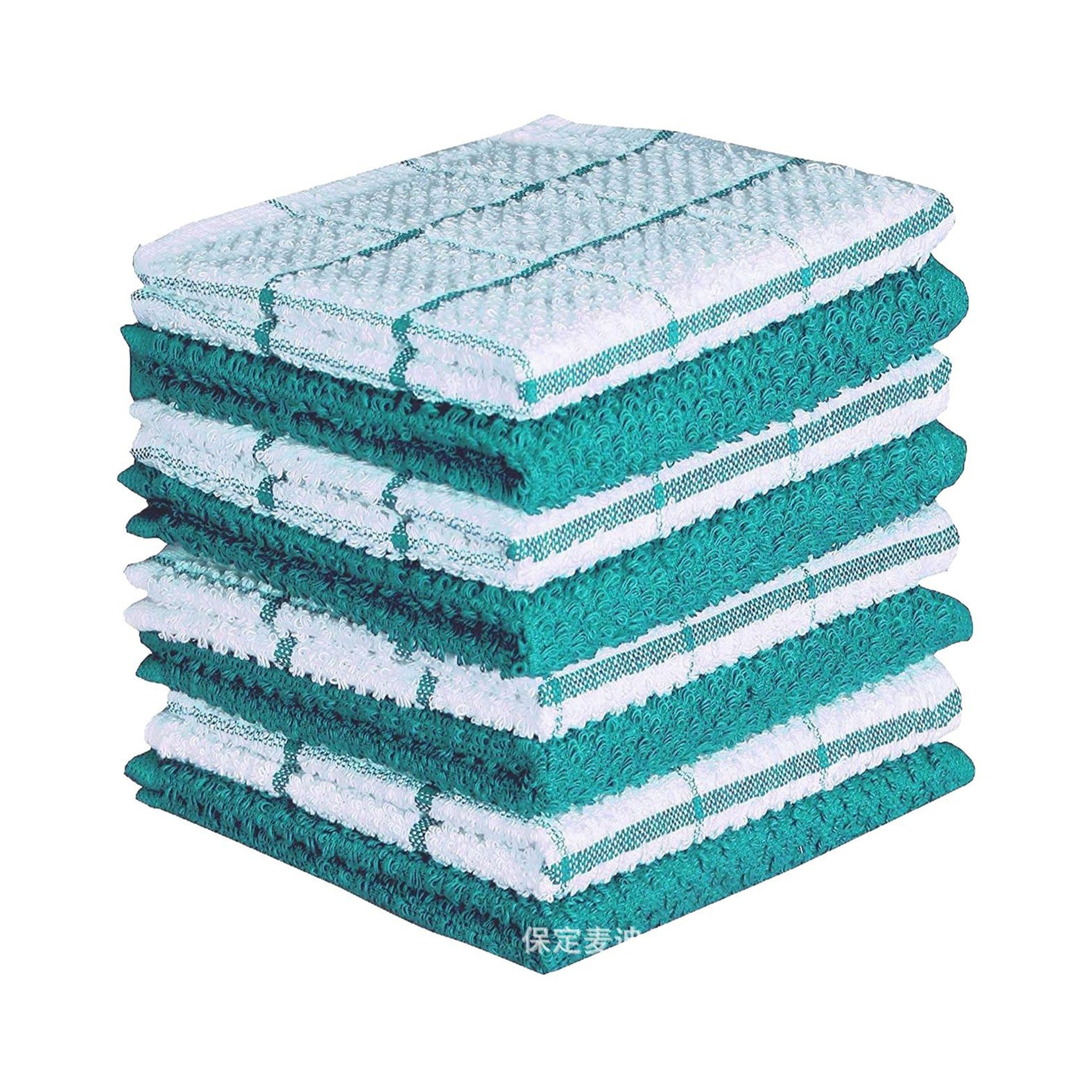 Absorbent Kitchen Cleaning Rag