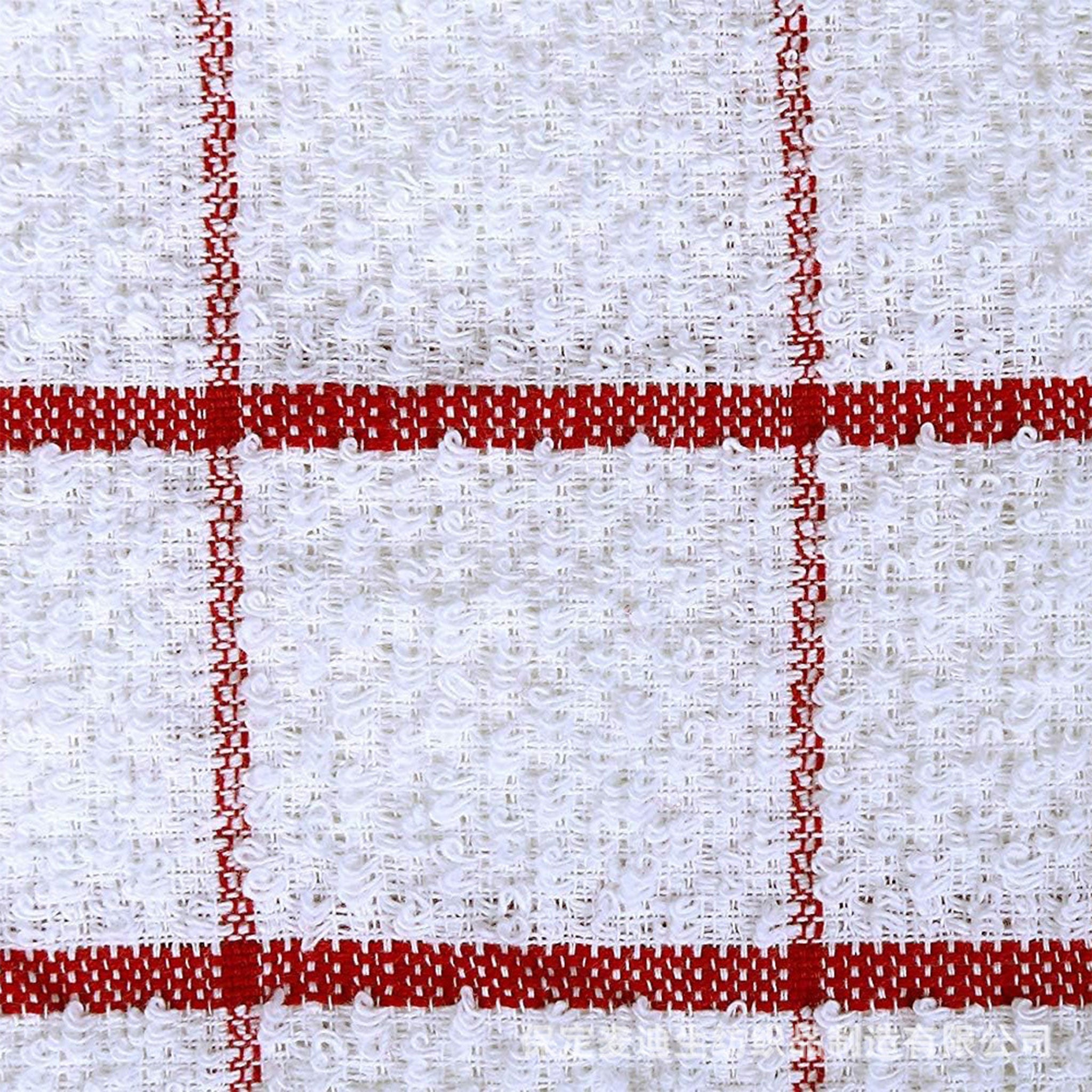 Absorbent Kitchen Cleaning Rag