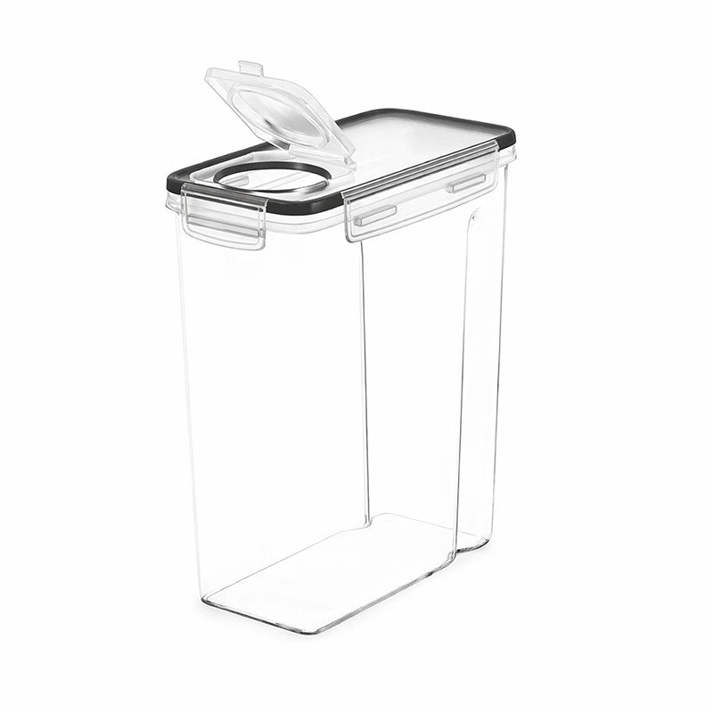 Ankle-Style Sealed Storage Box