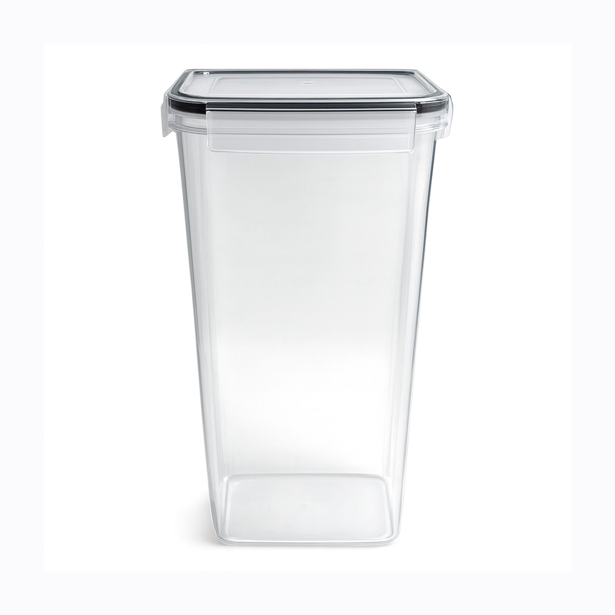 Ankle-Style Sealed Storage Box