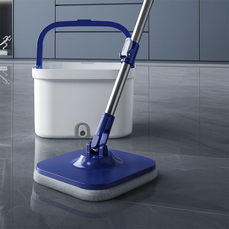 Automatic Dehydration Rotating Mop
