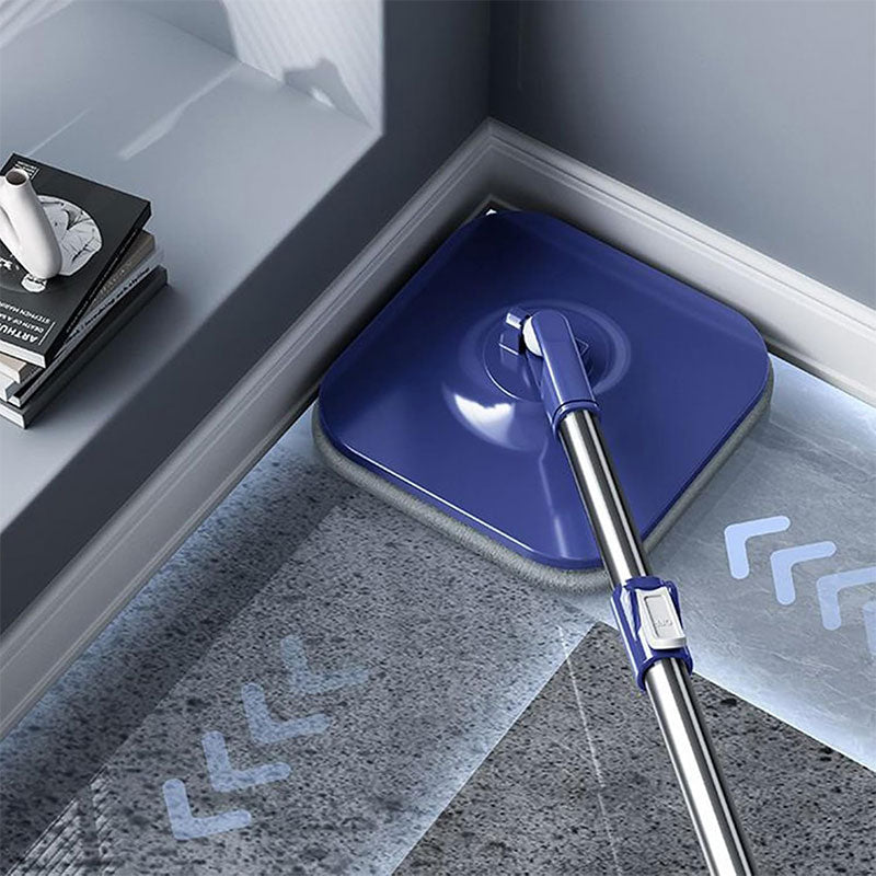 Automatic Dehydration Rotating Mop