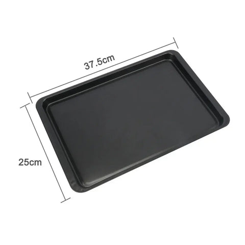 Baking Sheets For Oven Nonstick Cookie Sheet Baking Tray Large Heavy Duty Rust Free Non Toxic