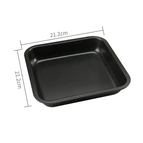 Baking Sheets For Oven Nonstick Cookie Sheet Baking Tray Large Heavy Duty Rust Free Non Toxic