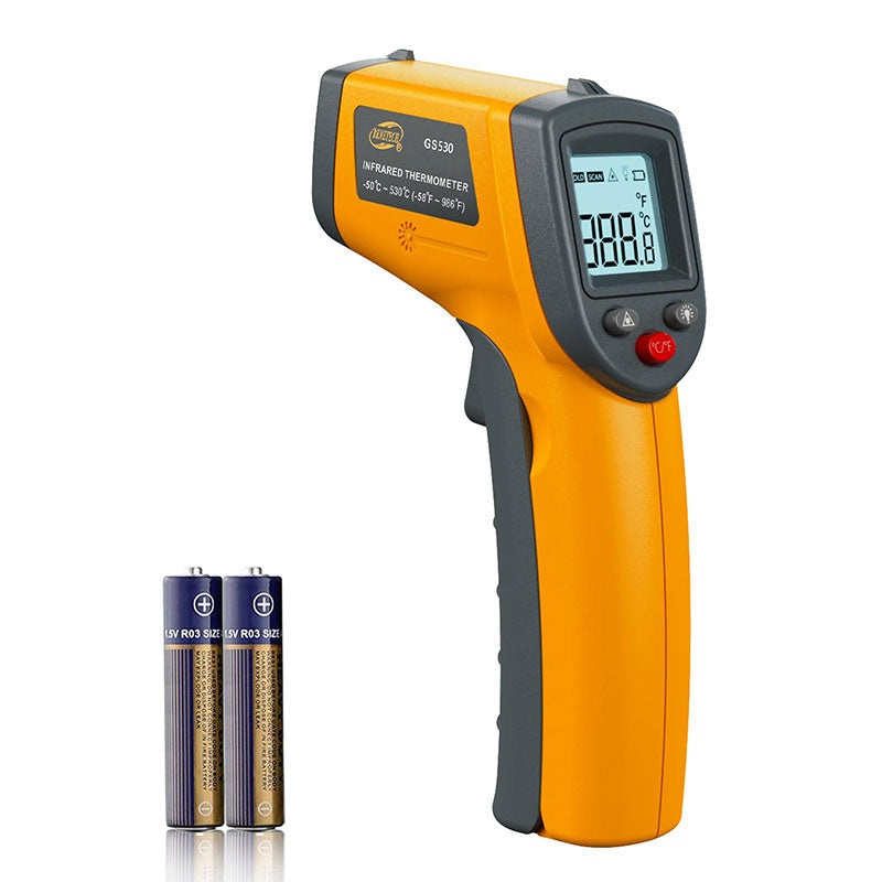 Benetech GM320 Infrared Temperature Gun
