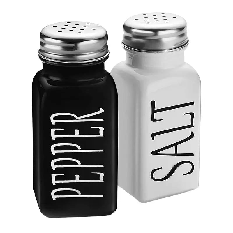 Salt Pepper Mill